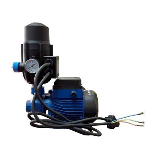 Peripheral Water Pump 0.75kw Booster Kit