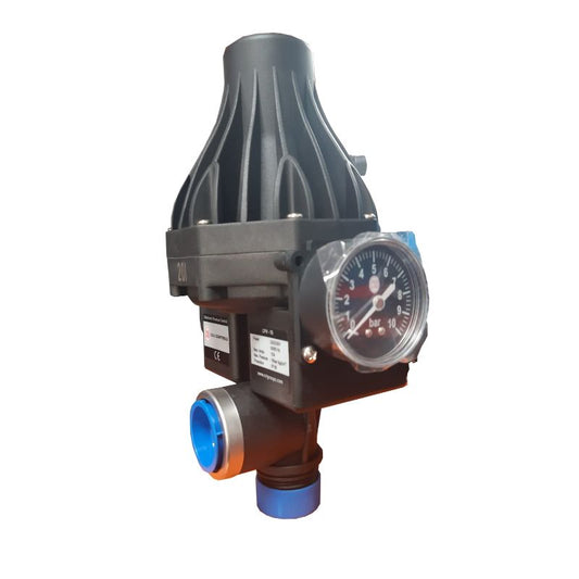 CPV3A Automatic Pressure Control Switch for all Booster Water Pumps