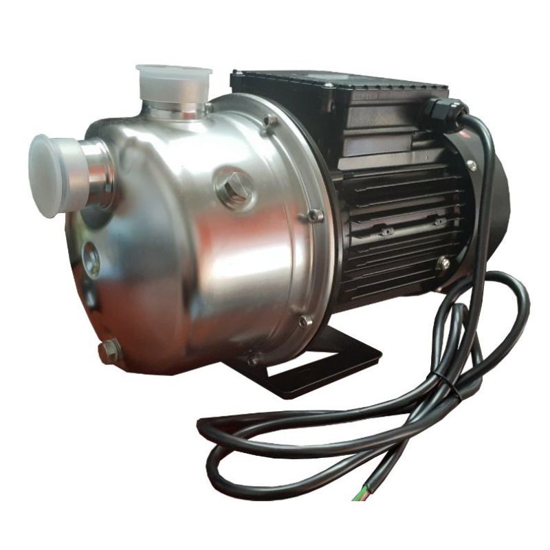 Self priming jet pump 0.55kw