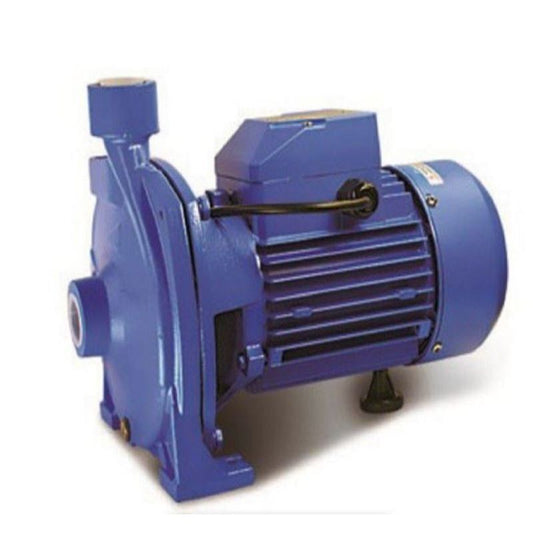 Centrifugal Monoblock pump 0.55kw