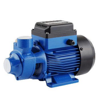 Peripheral water booster pump 0.37kw