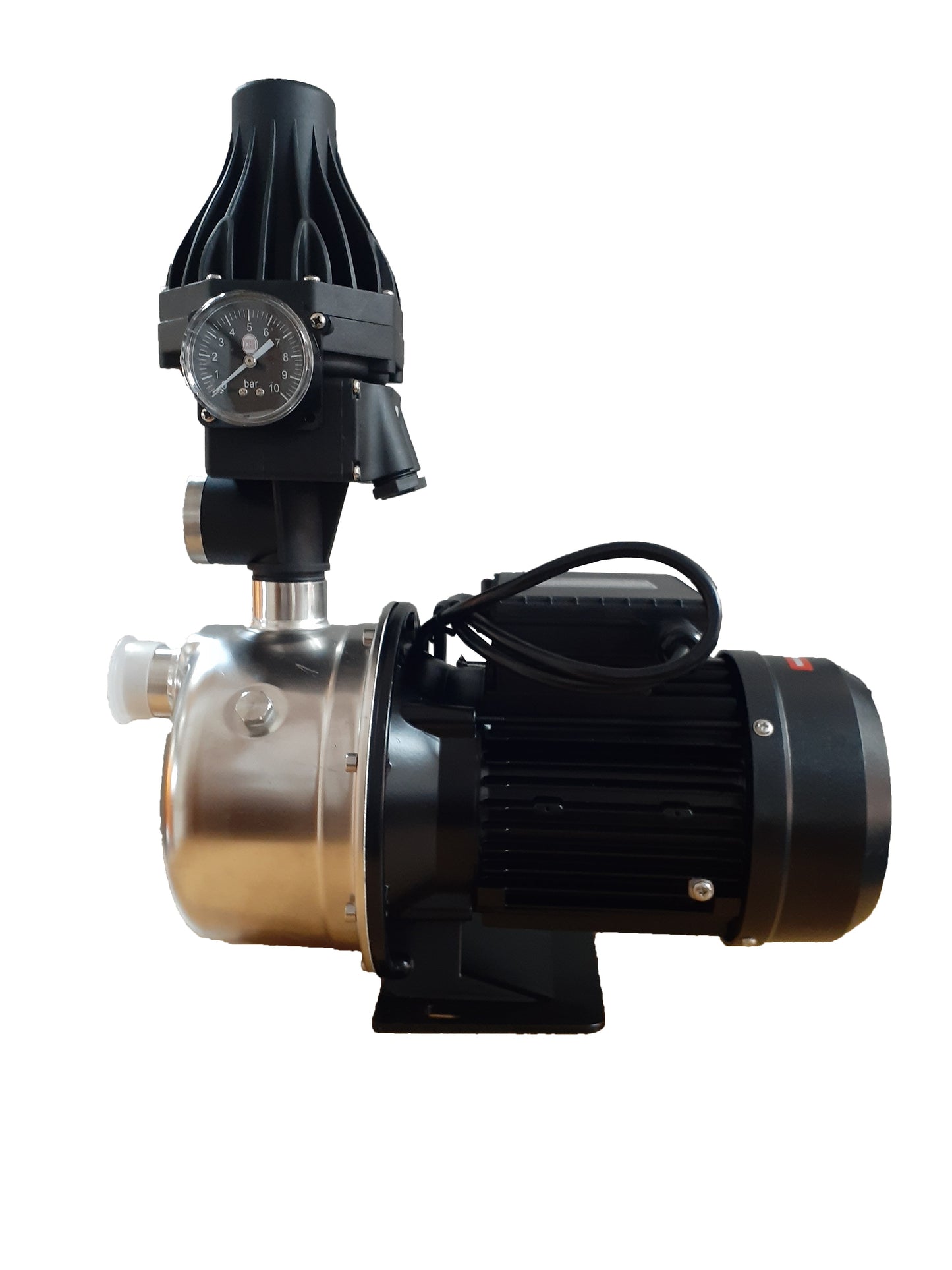 JTS Self-Priming Jet Pump 0.75kw Kit